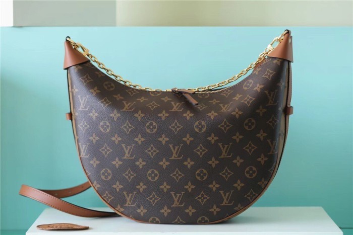 GM Loop Hobo Bag “38*30*10CM” 058