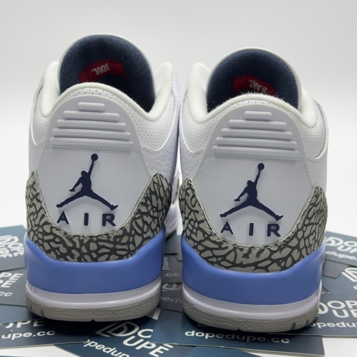 Jordan 3 Retro un(Unisex)36-47