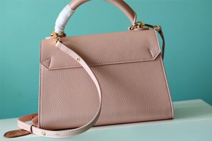 Twist Shoulder Bag “29*21*12CM” 029