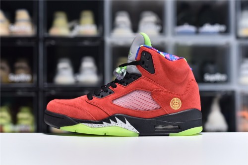 Air Jordan 5 (Male)40-47=