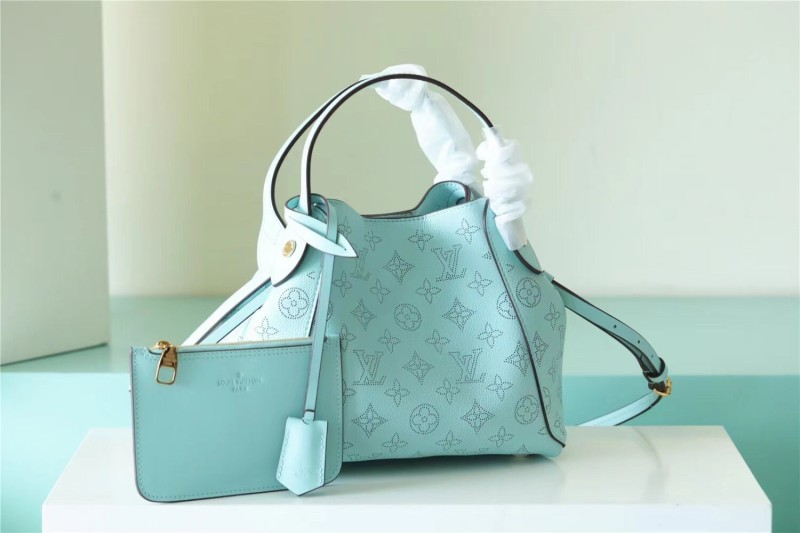 PM Blossom Tote “20*20*12.5CM” 008