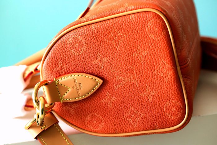 Speedy P9 Bandouliere 30 Monogram “30*22*19CM” 058