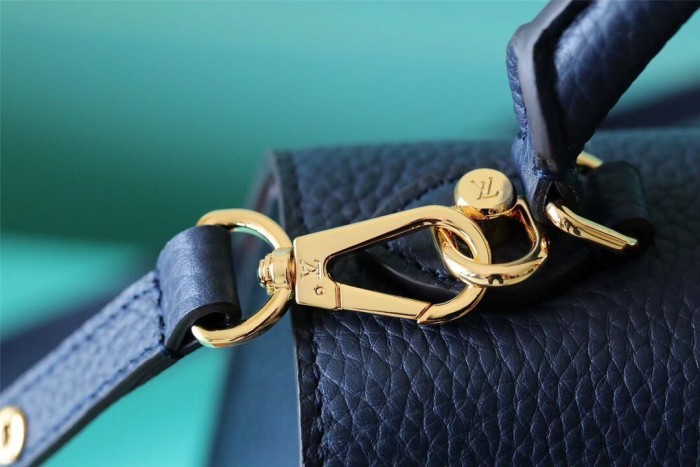 Twist Shoulder Bag “29*21*12CM” 029