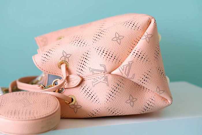 PM Bella Tote “22*19*14CM” 008