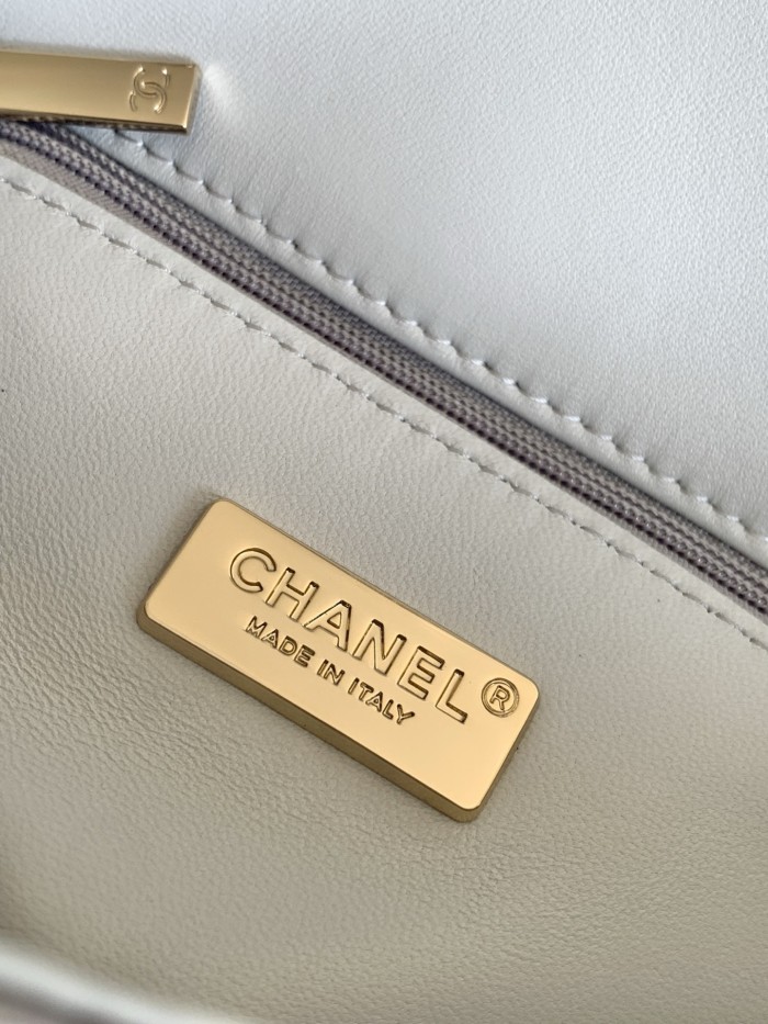 Classic Flap Mini Sequin Gradient Bag “21x14x8cm” -058 =AS4561