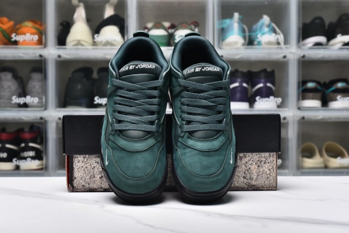 Nigel Sylvester x Jordan Air Jordan 4 RM (Unisex)36-47=