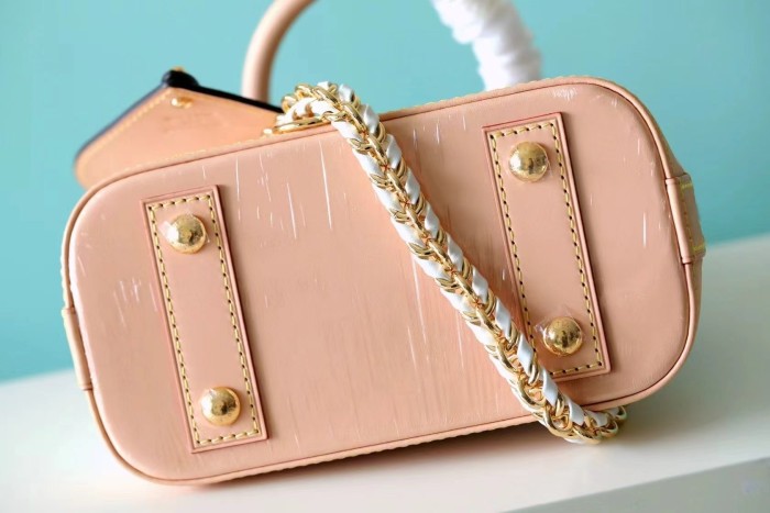 PM Alma BB Shoulder Bag “23.5*17.5*11.5CM” 078