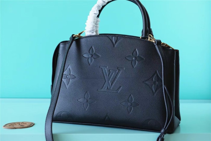 MM Grand Palais Tote “29*18*12.5CM” 068