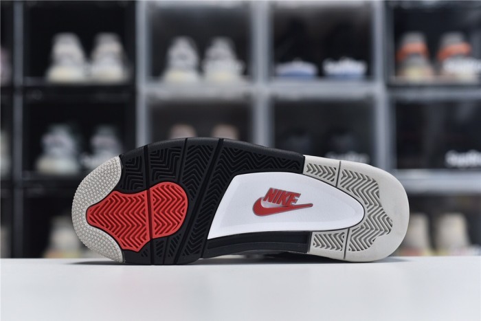 Air Jordan 4 SE(Unisex)36-47=