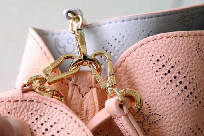 PM Bella Tote “22*19*14CM” 008