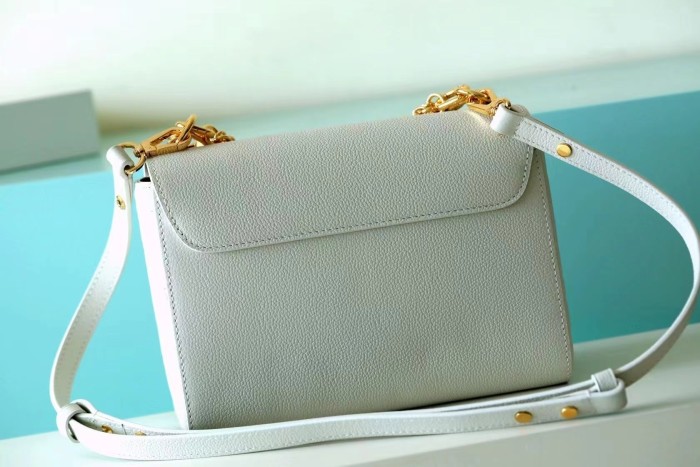 PM Twist Crossbody Bag “19*15*9CM” 058