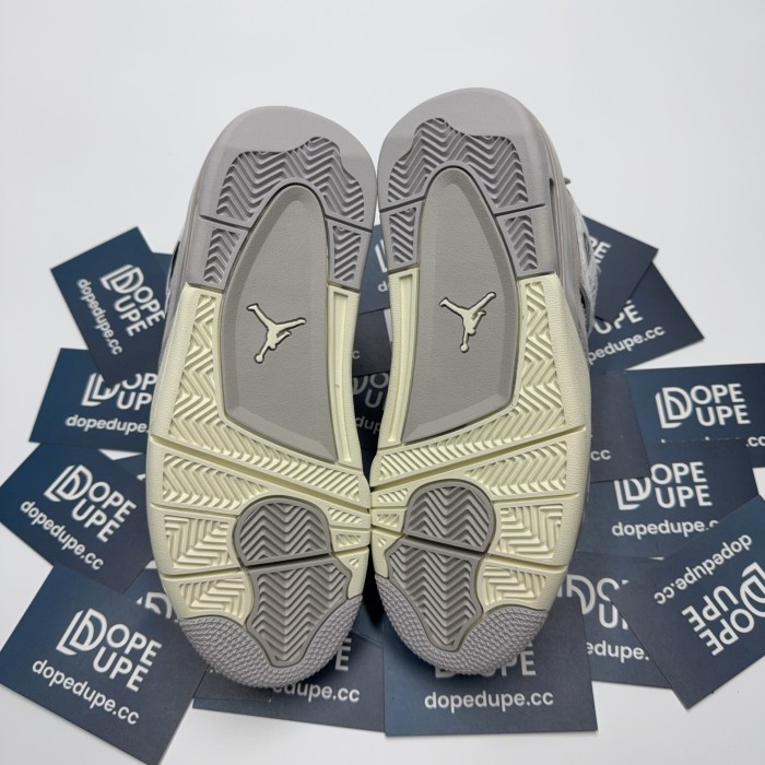Jordan 4 Light iro(Unisex)36-47