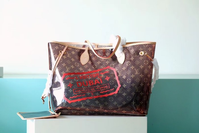 GM Neverfull Tote “39*32*19CM” 007