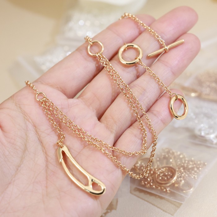 Necklace 85=