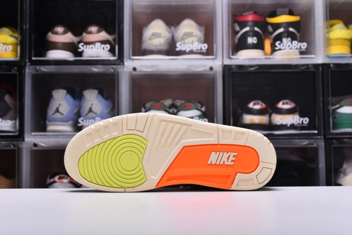 Jordan Air Jordan 3 OG WMNS Bicoastal(Unisex)36-47=
