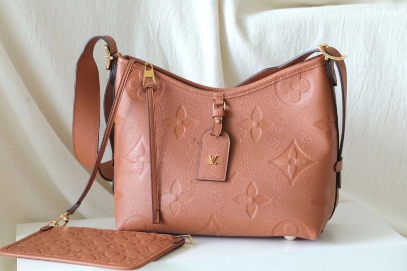 GM Carryall Crossbody Bag “39*30*15CM” 038