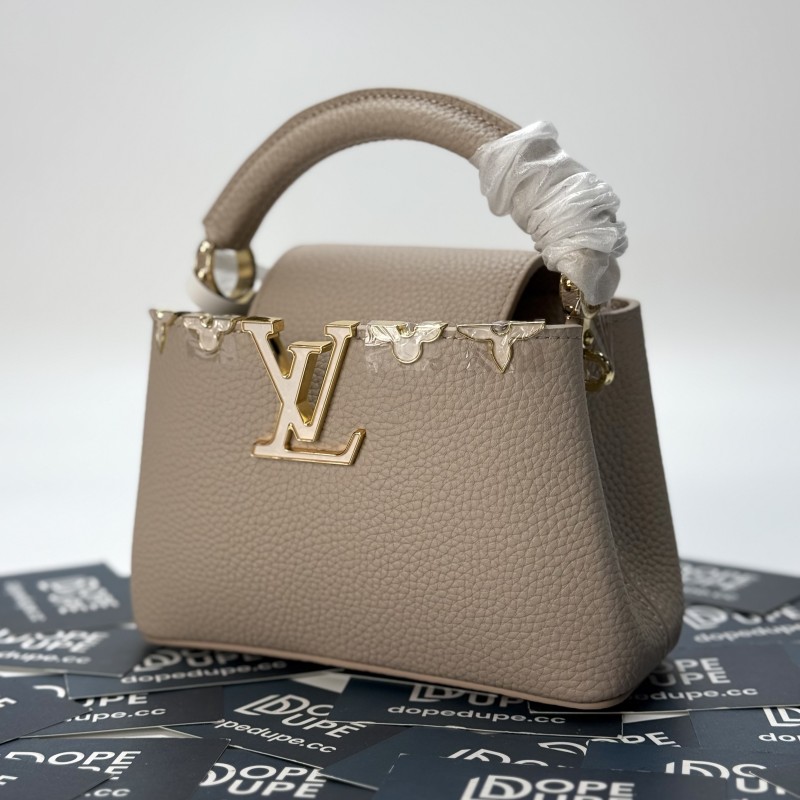 Capucines East West Mini “22*12*8CM” 009