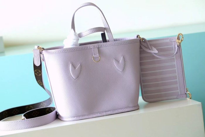 Neverfull Tote BB “26.5*16.5*11CM” 038