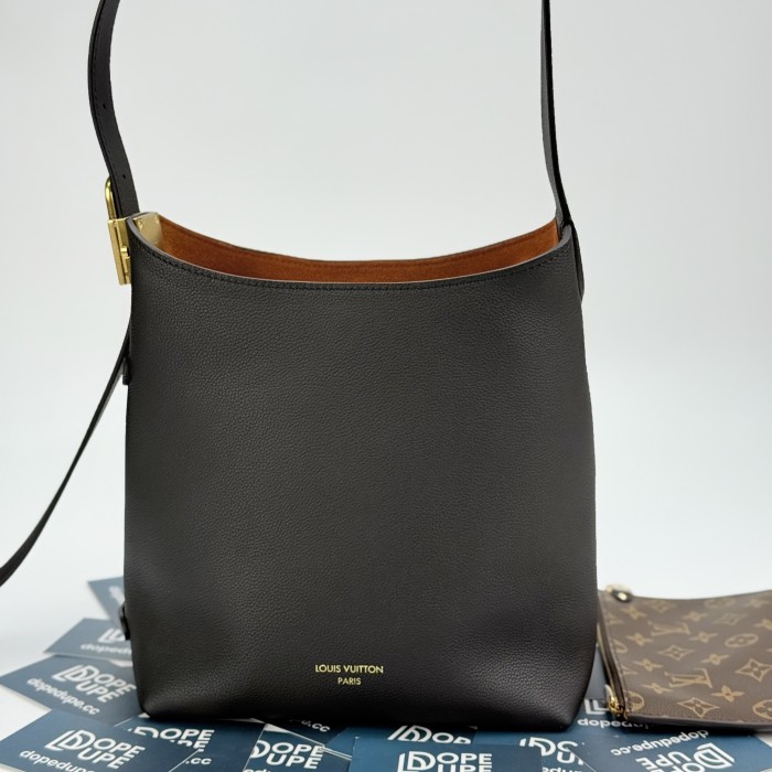 Low Key Hobo “28*24*16CM” 068