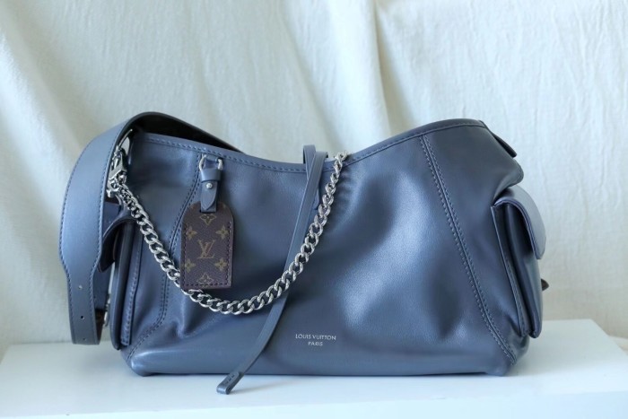 MM CarryAll Cargo Crossbody Bag “33.5*23*15CM” 077