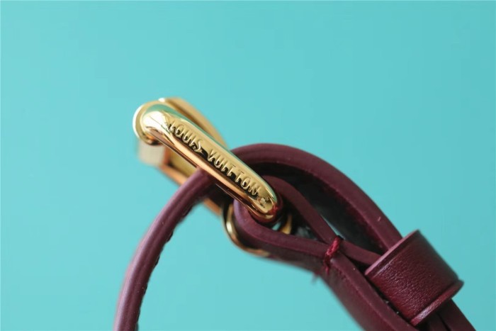 Speedy 25 Bandouliere  Shoulder Bag “25*19*15CM” 098