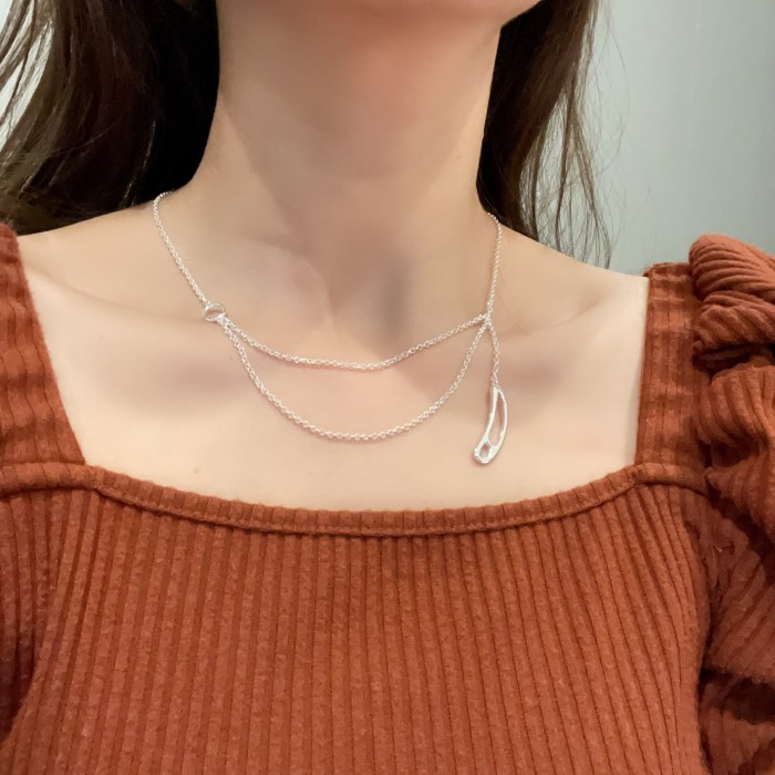 Necklace 85=