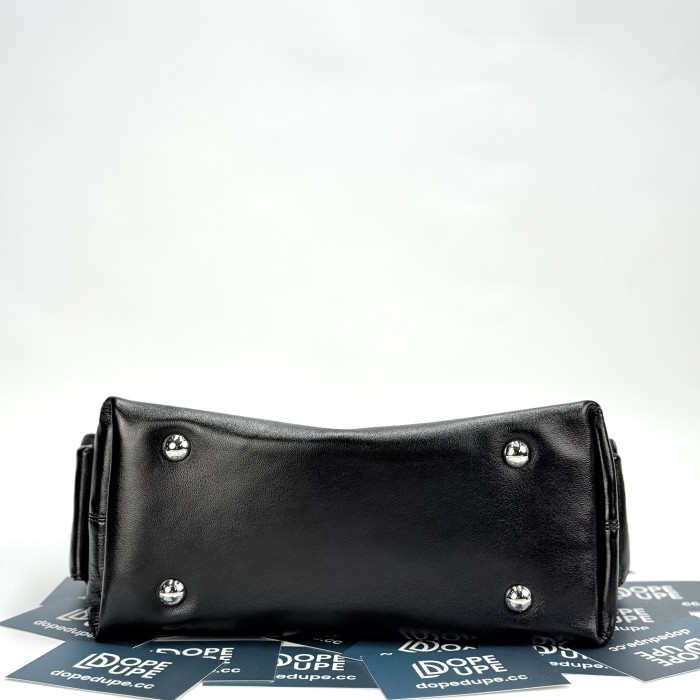 MM CarryAll Cargo Crossbody Bag “33.5*23*15CM” 077