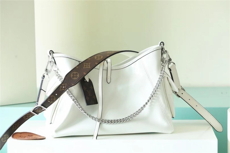 MM CarryAll Cargo Crossbody Bag “33.5*23*15CM” 077