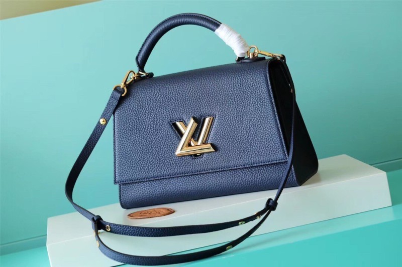 Twist Shoulder Bag “25*17*11CM” 088