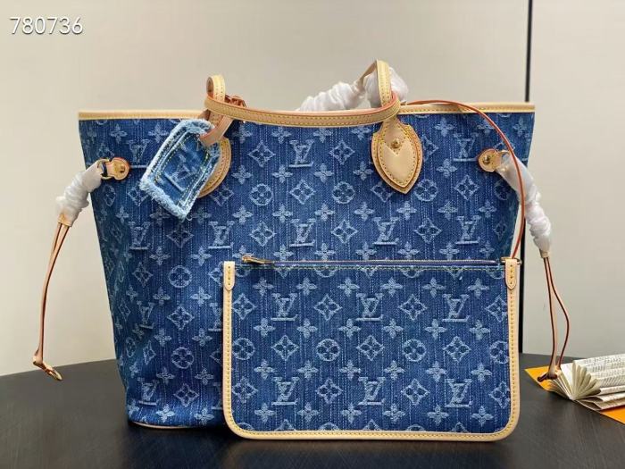 MM Neverfull tote “32*29*17CM” 086