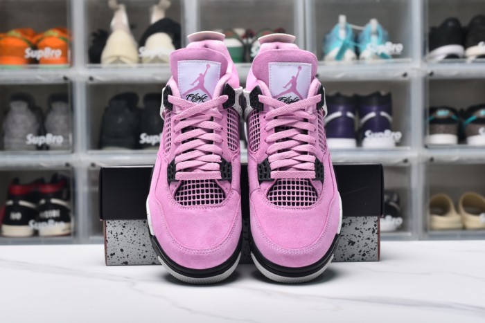 Jordan 4 Orchid(Unisex)36-47=