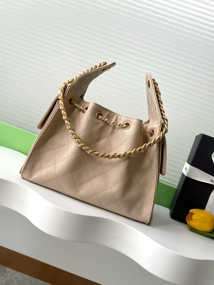 25C Hobo Hip Bag Small “30x26x14cm” -009 =AS5293
