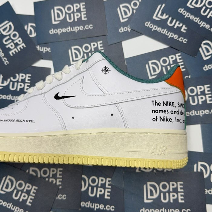Air Force 1(Unisex)39-45