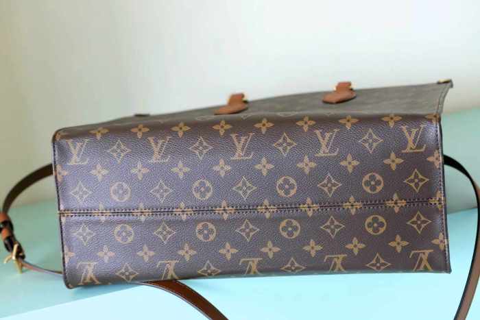MM Onthego Tote “35*27*14CM” 006
