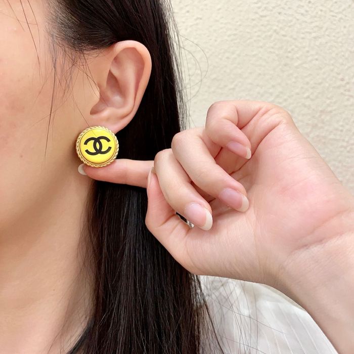 Earring 08=