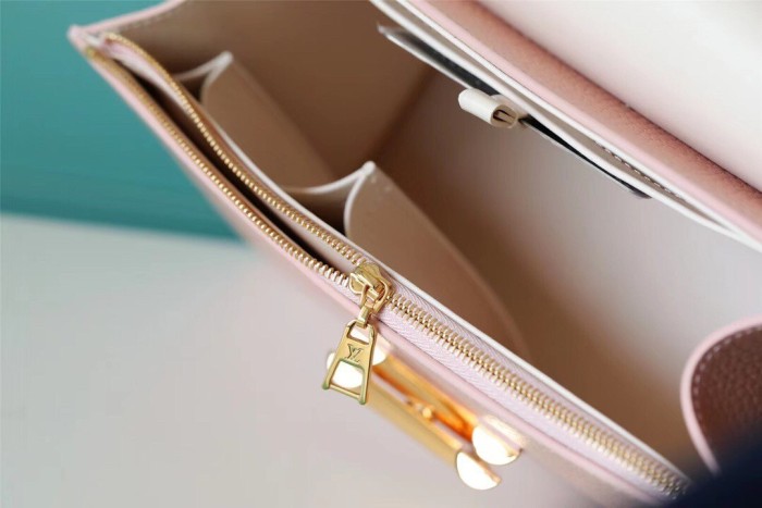 Twist Shoulder Bag “29*21*12CM” 029