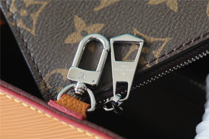 GM Marelle Crossbody Bag “30*21*13CM” 087
