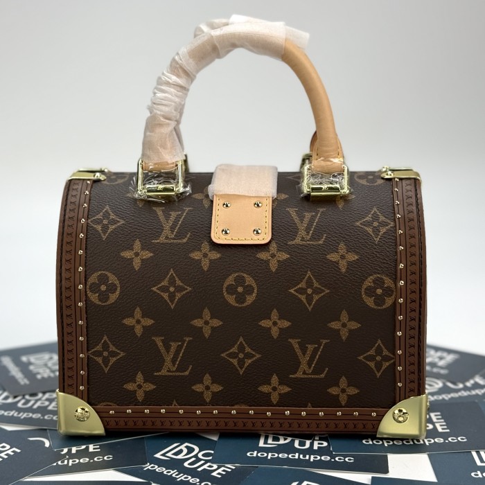 Side Trunk “21*15*13CM” 009