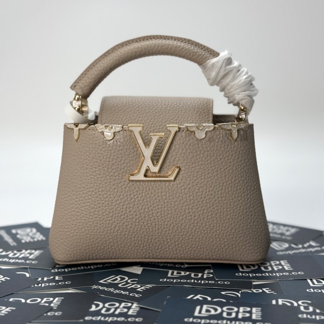 Capucines East West Mini “22*12*8CM” 009