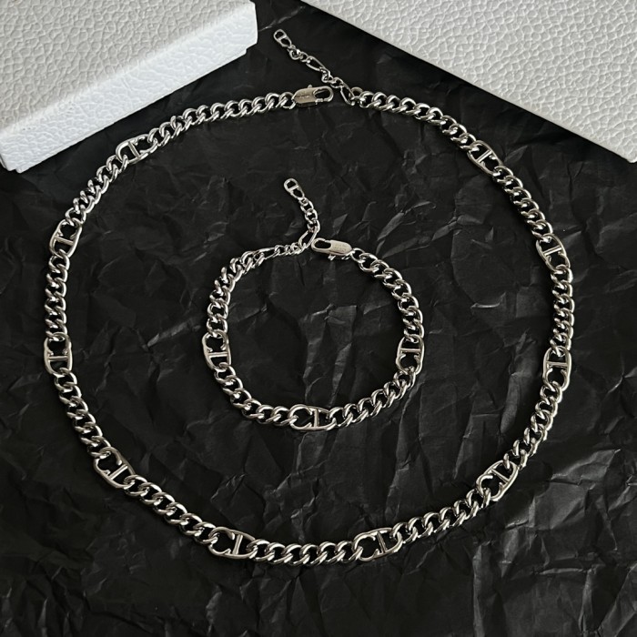 Necklace 531=
