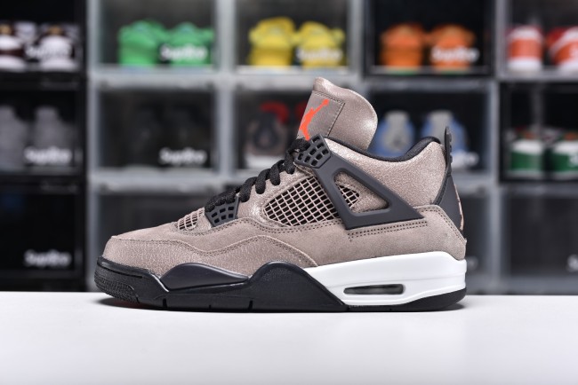 Air Jordan 4 X Taupe Haze(Male)36-47=