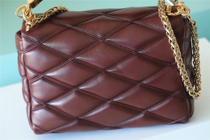 MM Go 14 Shoulder Bag ”23*16*10CM“ 068