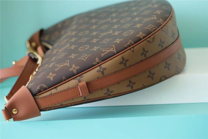 GM Loop Hobo Bag “38*30*10CM” 058
