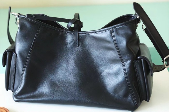 MM CarryAll Cargo Crossbody Bag “33.5*23*15CM” 077