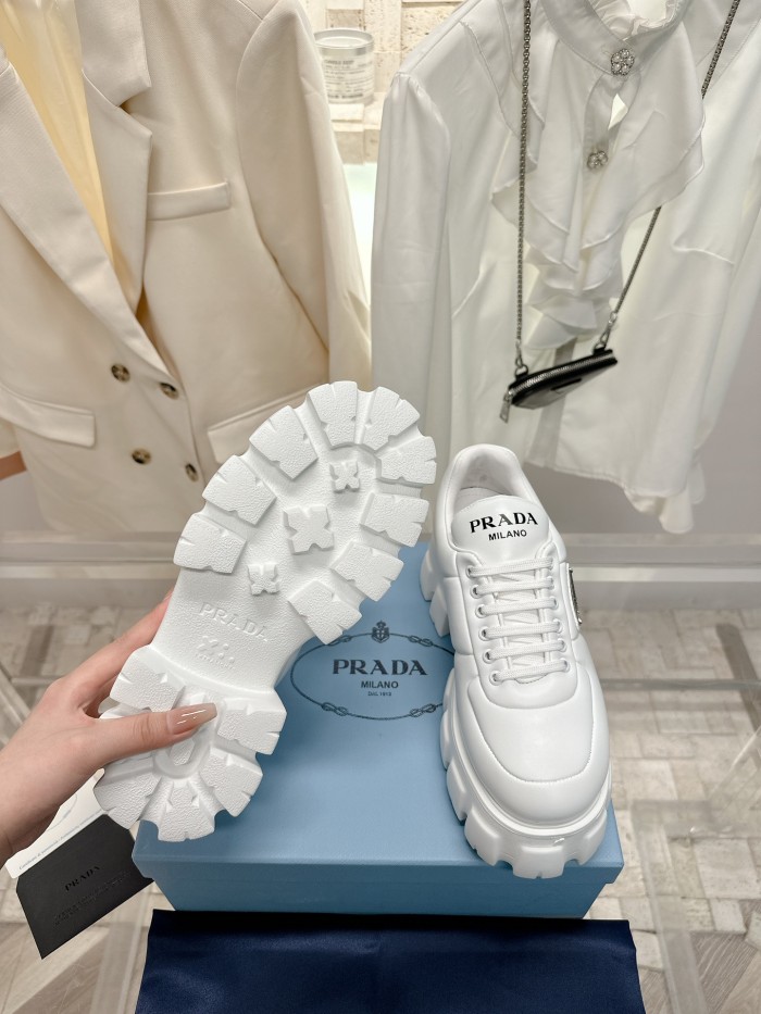 Lady Loafers 36-41=