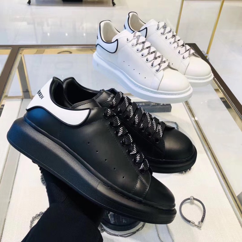 Oversized Sneaker(Unisex)36-45=