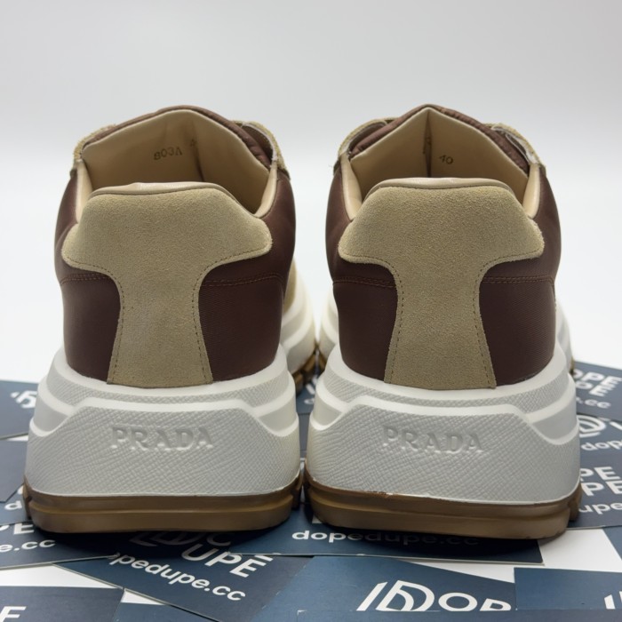 Prax 01 Sneaker(Unisex)36-45