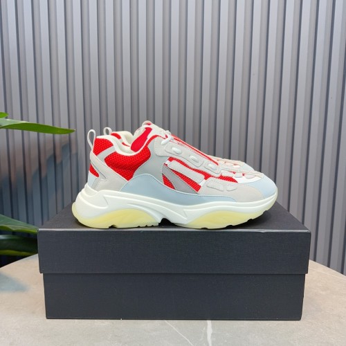 Bone Runner Sneaker(Unisex)36-46=