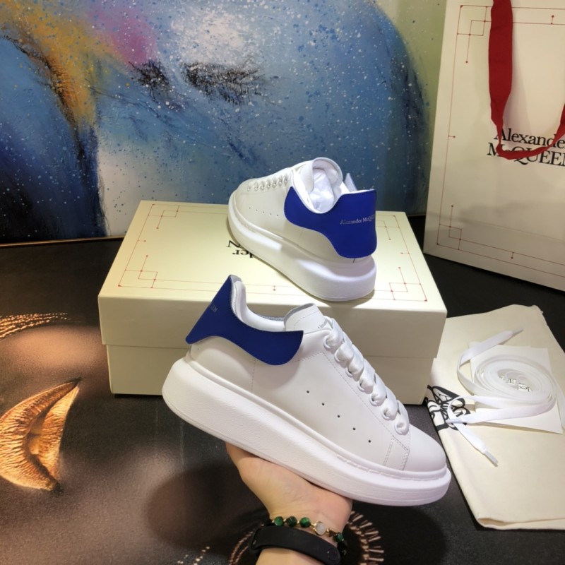 Oversized Sneaker(Unisex)36-45=