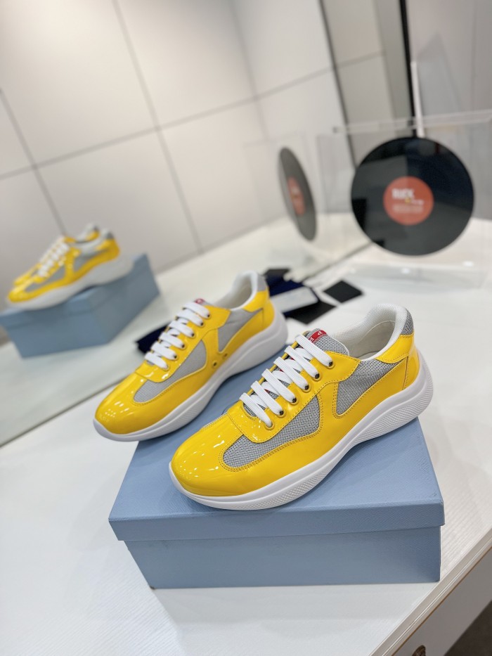 Cup Sneakers(Unisex)36-45=